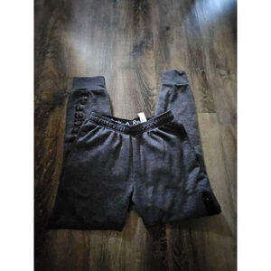 Boys Reebok Grey Sweatpants & Joggers XL (14/16)